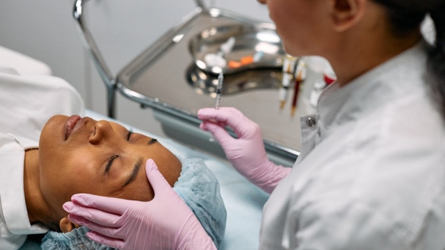 Einführung in Anti Aging Therapien Was sind sie und wie funktionieren sie