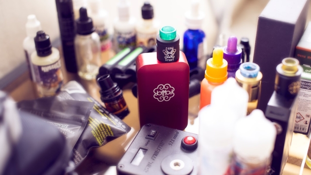 Herbal and Plant Based Alternatives to Nicotine
